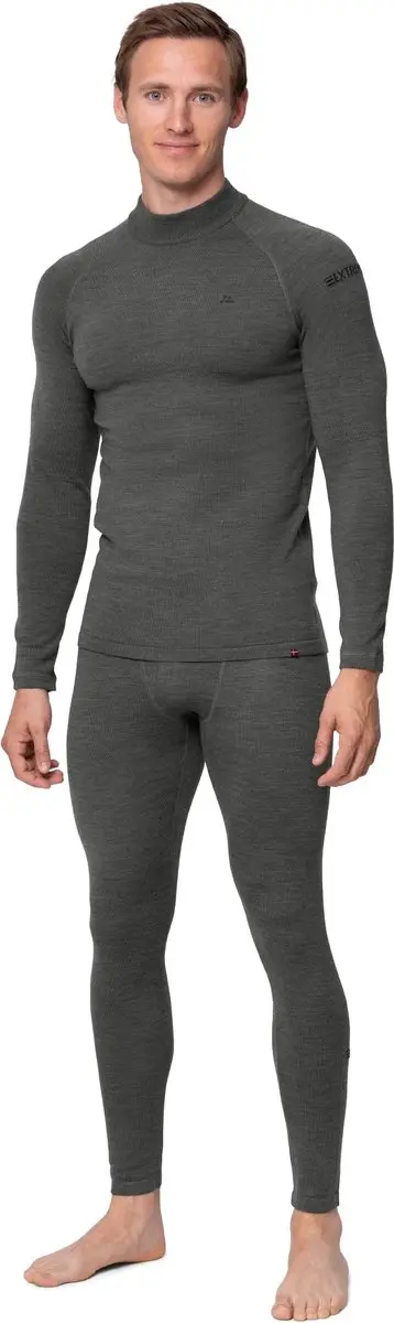 DANISH ENDURANCE Merino Thermoset