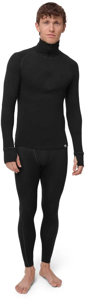 DANISH ENDURANCE Merino Wol Thermoset Heren