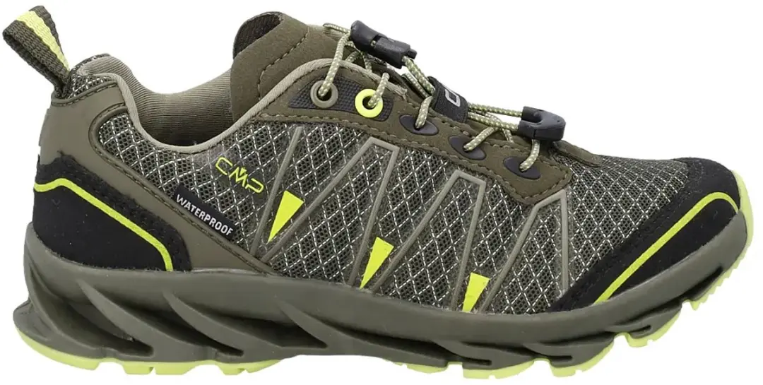 Wandelschoenen kind CMP Altak 2,0 WP Fast