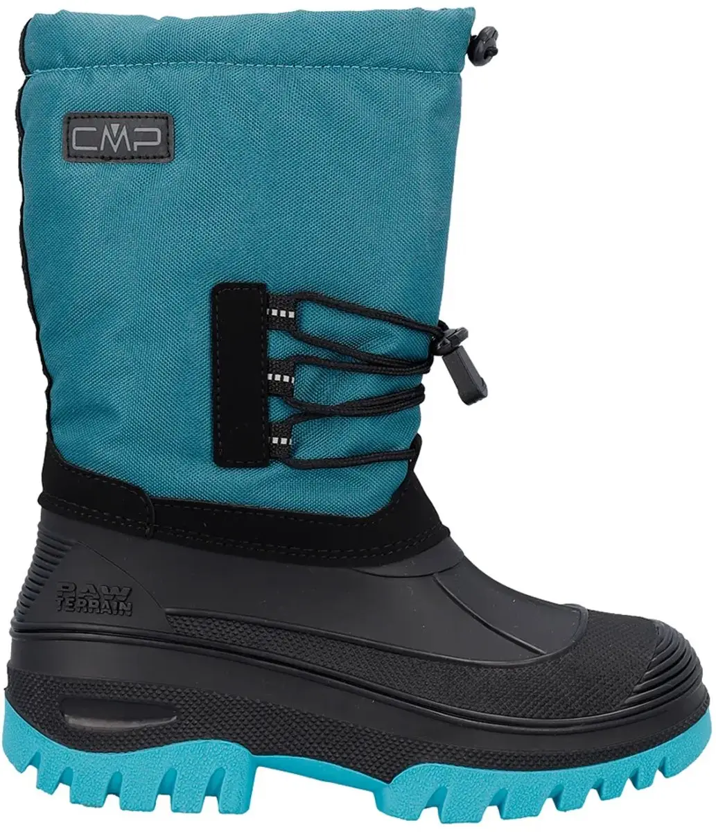 Cmp Ahto Wp 3q49574j Sneeuwlaarzen Blauw EU 39 Kinderen