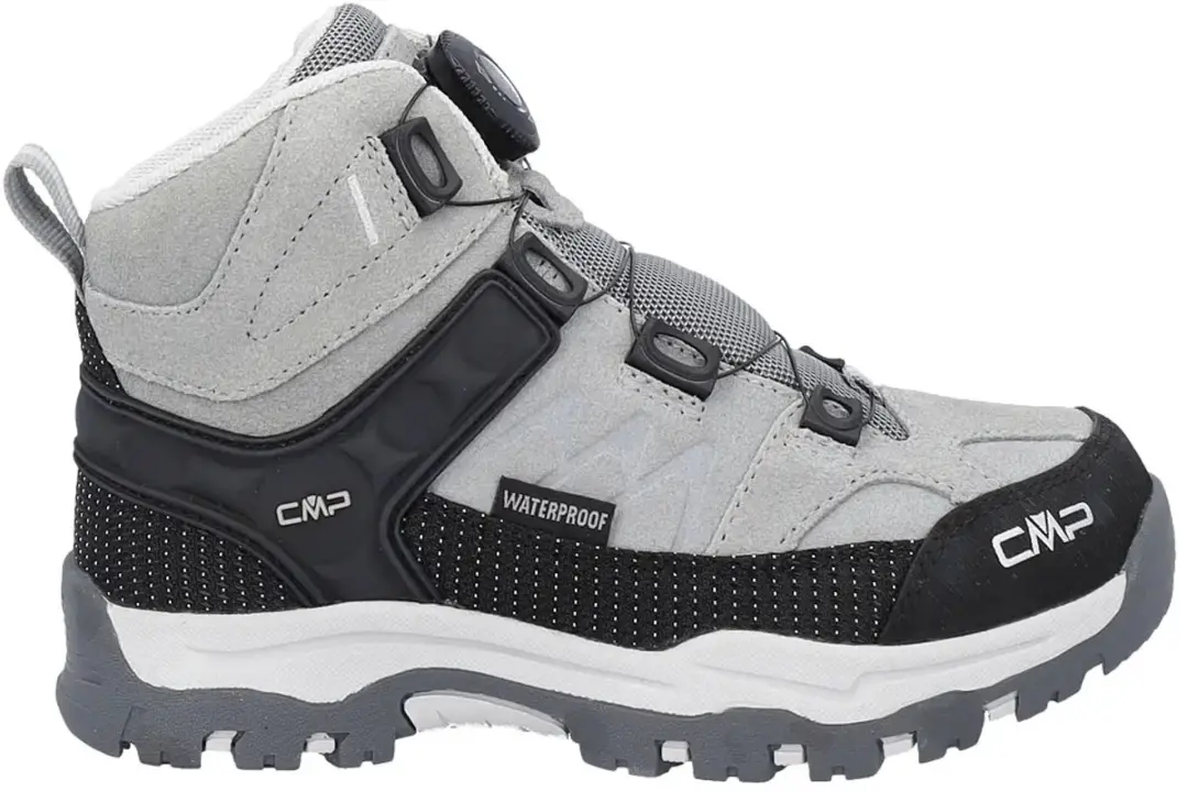 Wandelschoenen kind CMP Kiruna Fitgo Mid
