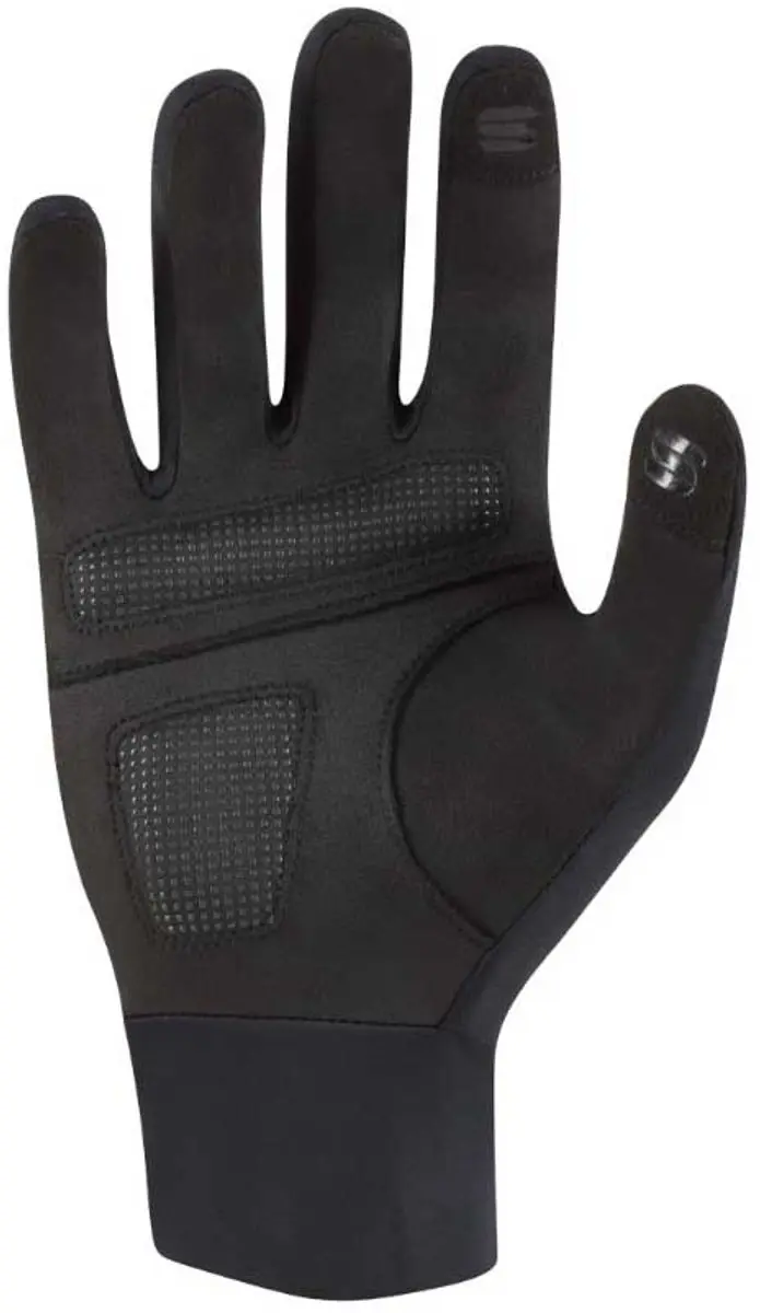 Sportful Classic Winter Handschoenen XXL - Zwart