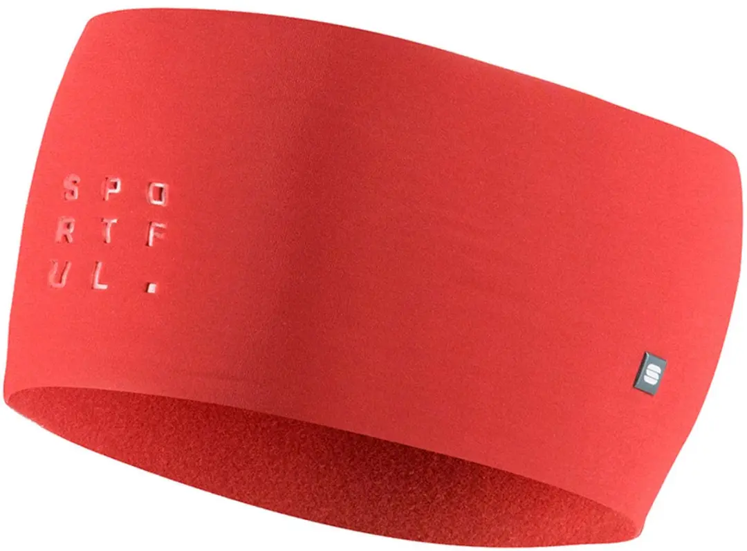 Sportful Srk Hoofdband Rood