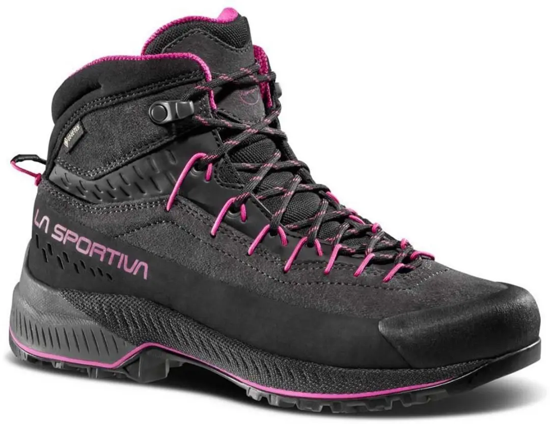 La Sportiva Tx4 Evo Mid Gore-tex® Wandelschoenen Grijs EU 38 Vrouw