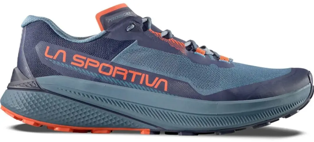 La Sportiva Prodigio Trailschoenen Grijs EU 41 Man