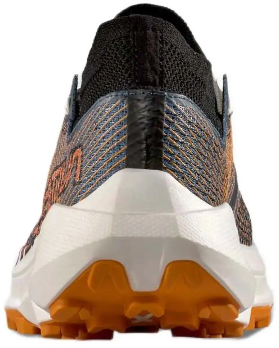 La Sportiva Prodigio Pro Trailschoenen - Blauw - EU 44