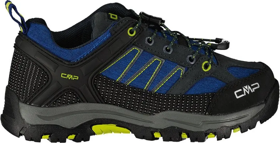 Cmp 3q11154 Sun Wandelschoenen Blauw EU 33 Kinderen