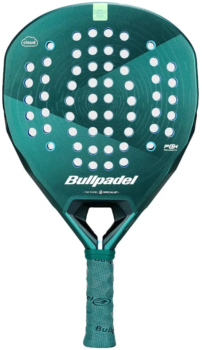Bullpadel Neuron 02 Cloud