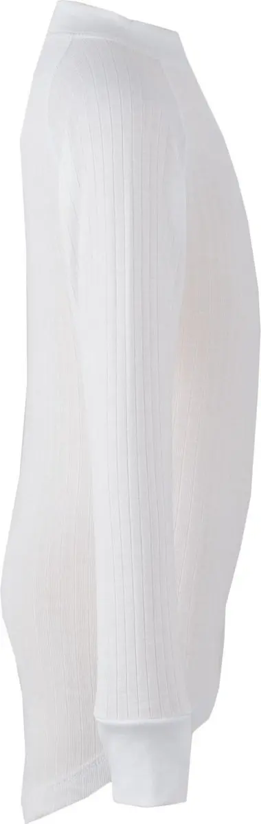 Avento Thermoshirt Kinderen 128 - Wit - afbeelding 2 van 6