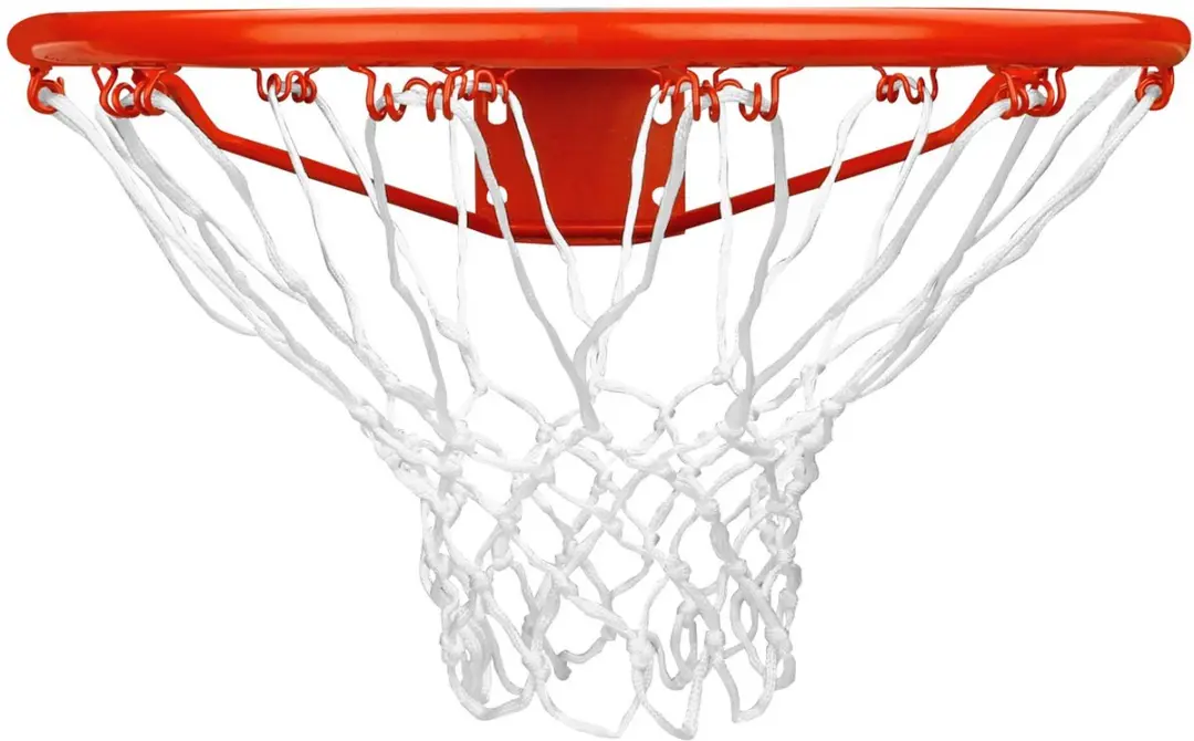 Avento Basketbalring + Net