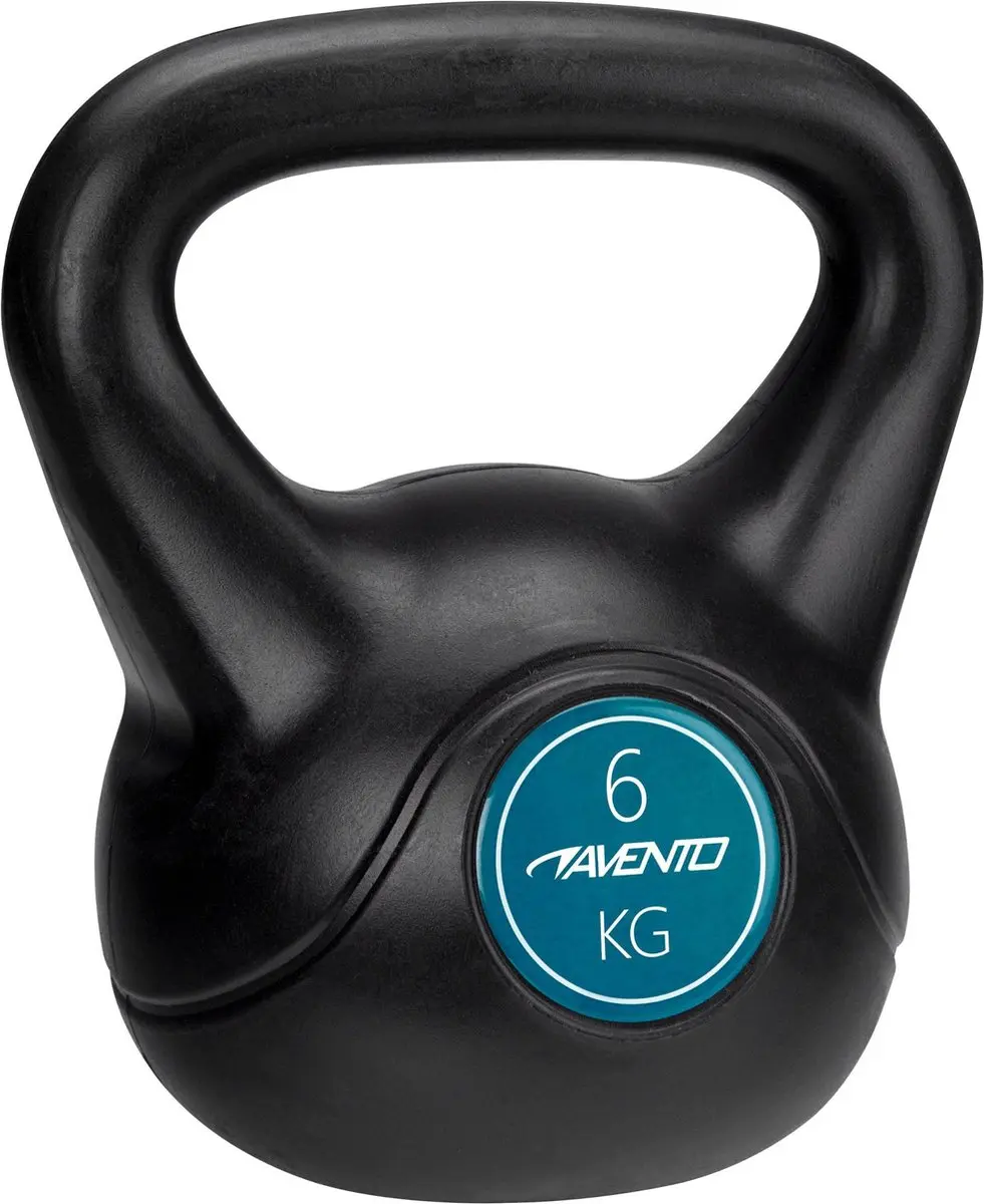 Avento Kettlebell
