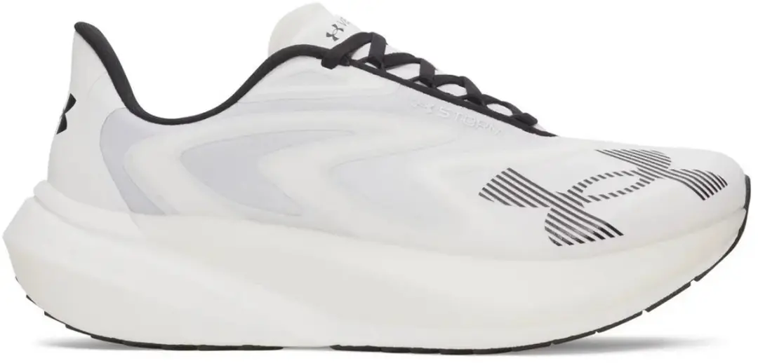Under Armour Velociti Distance Storm Hardloopschoenen Wit EU 45