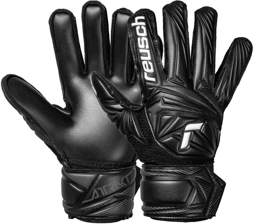 Reusch Torwarthandschuhe Attrakt Infinity Junior
