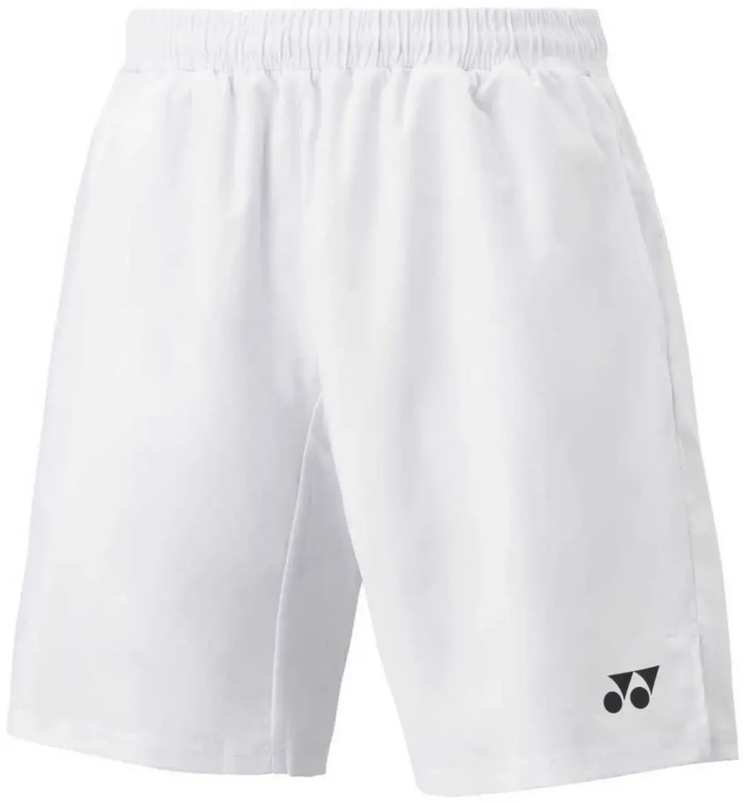Yonex 0036ex Korte Broek Wit 120 cm Jongens