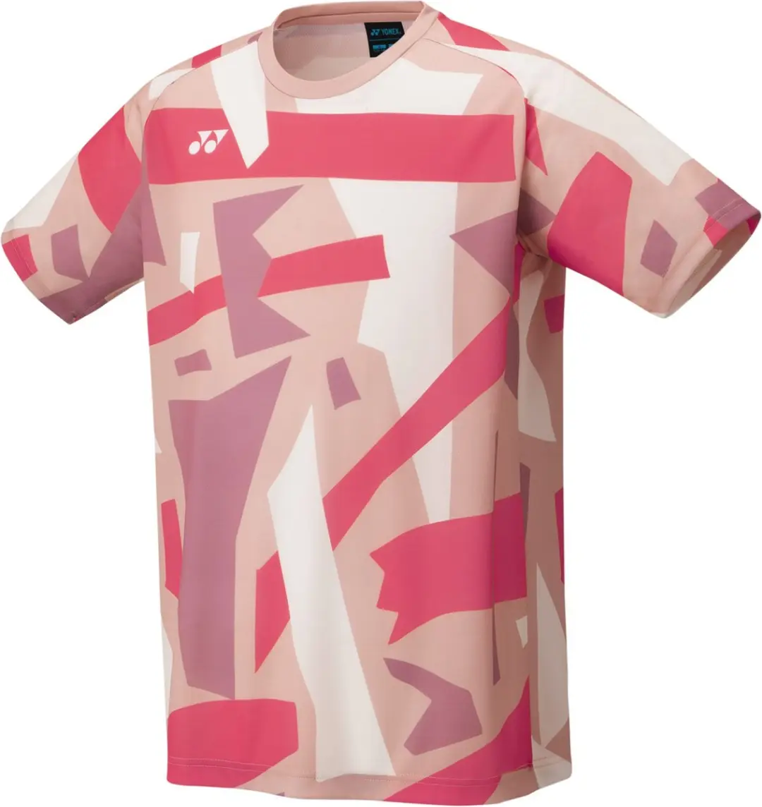 Yonex 16743EX unisex badminton tennis t-shirt
