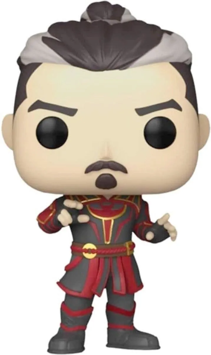 Marvel Funko Doctor Strange POP! Black Light