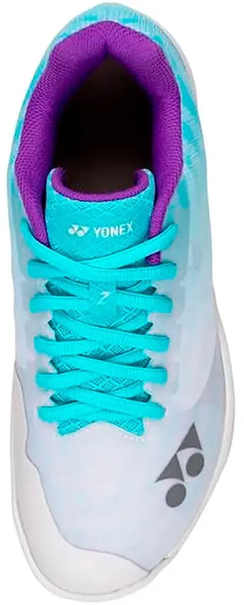 Yonex Power Cushion Aerus Z Badmintonschoenen - Blauw 36 - afbeelding 2 van 3