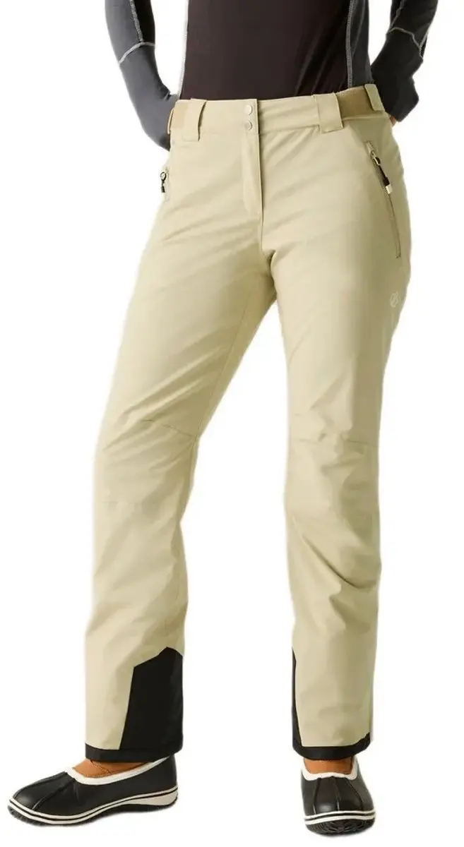 Dare2b Diminish Ii Broek Beige 36 / Regular Vrouw
