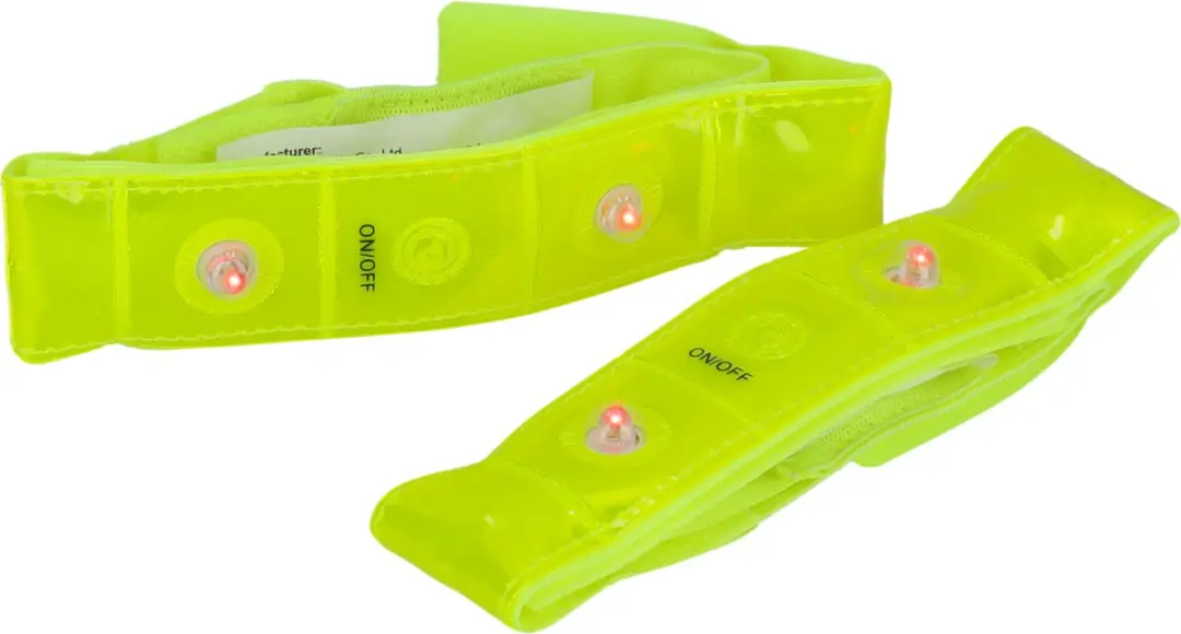 ENDURANCE Reflektorband 2er-Pack