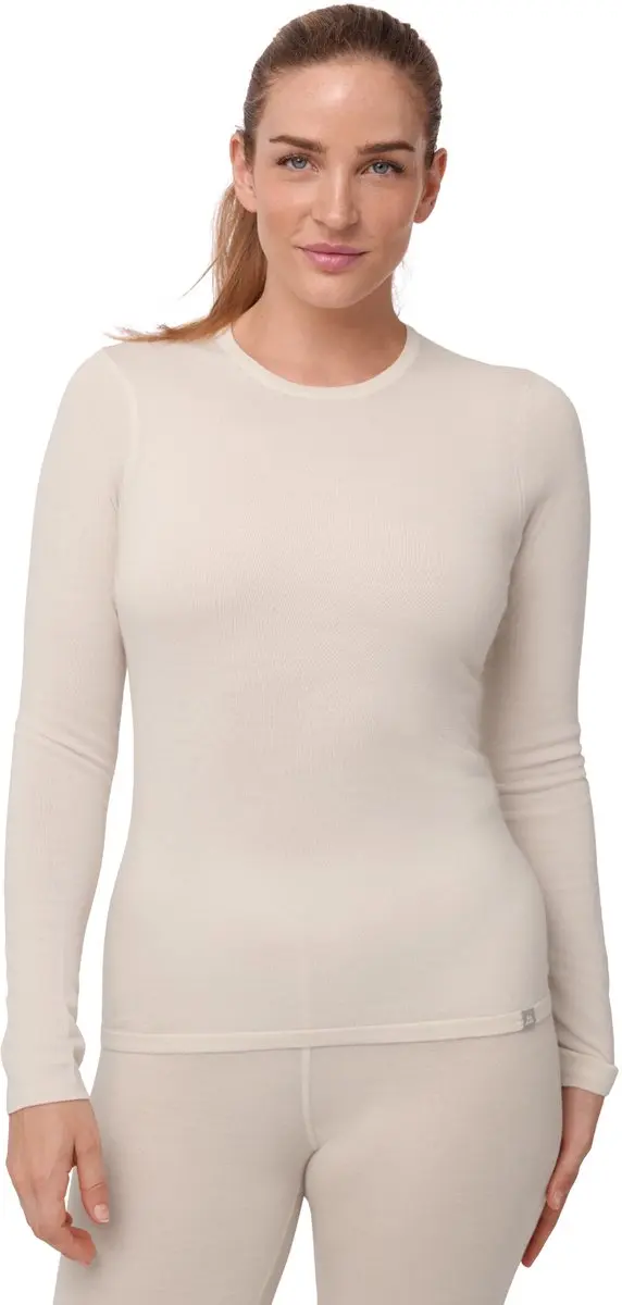 DANISH ENDURANCE Thermoshirt met Lange Mouwen voor Dames