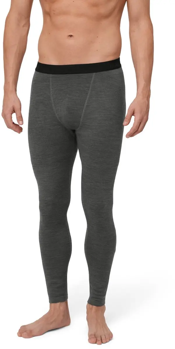 DANISH ENDURANCE Extreme Thermo Leggings
