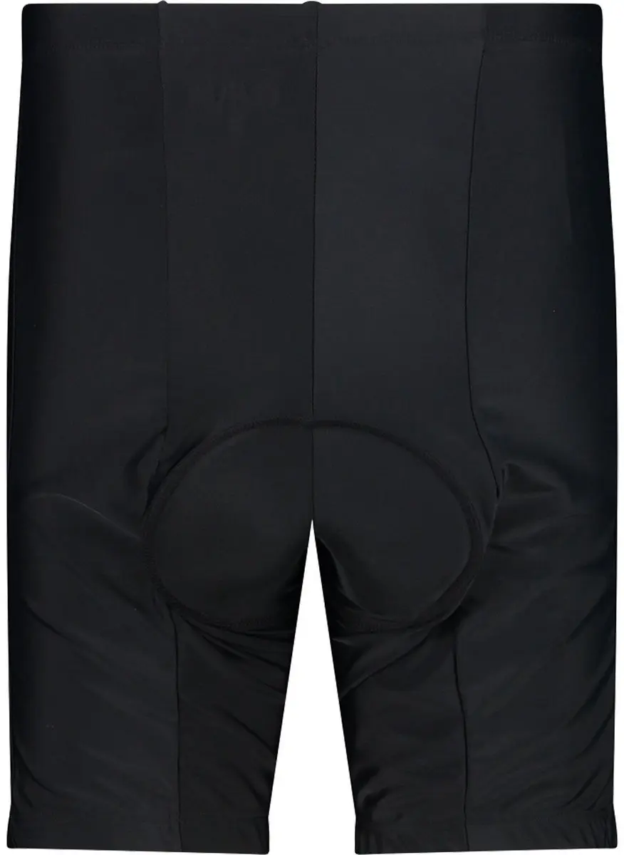 CMP Dames Wielrenshort Short - Maat S (36) - Zwart