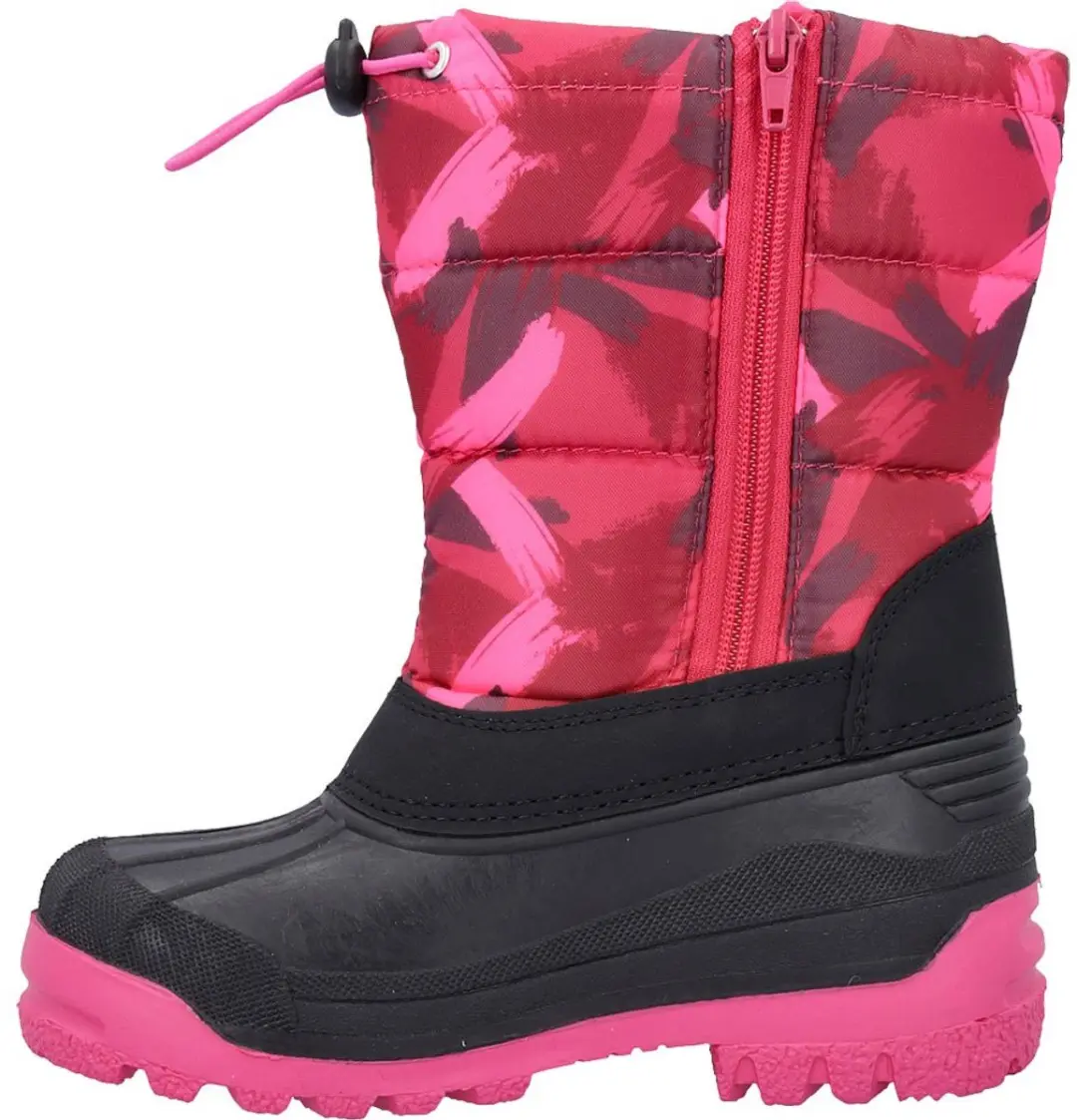 Cmp Sneewy 3q71294j Sneeuwlaarzen Roze EU 40 Kinderen