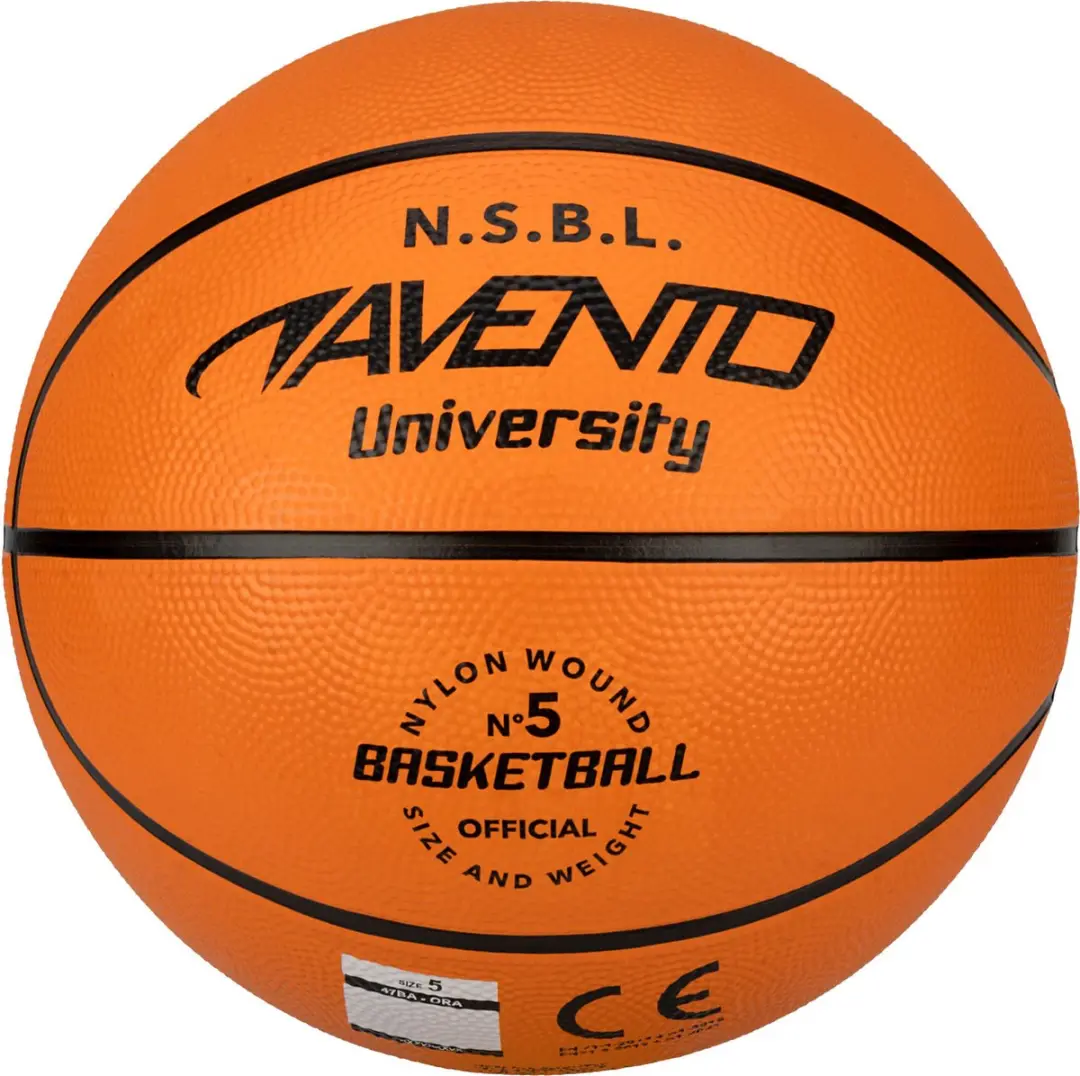 Avento Basketbal Maat 5