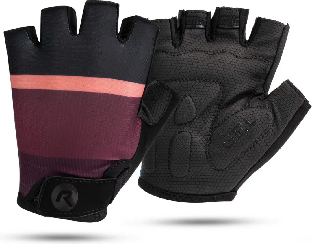 Rogelli Impress II Fietshandschoenen Dames