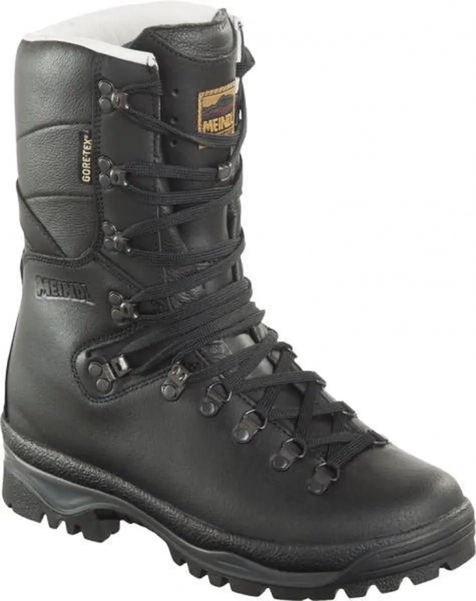 Meindl Army Pro 4530 01 black 38 2/3