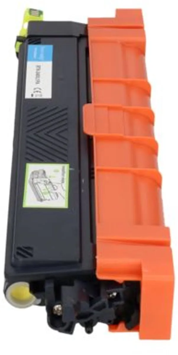 PrintAbout Toner TN-248XLY Geel - 2.550 pagina's