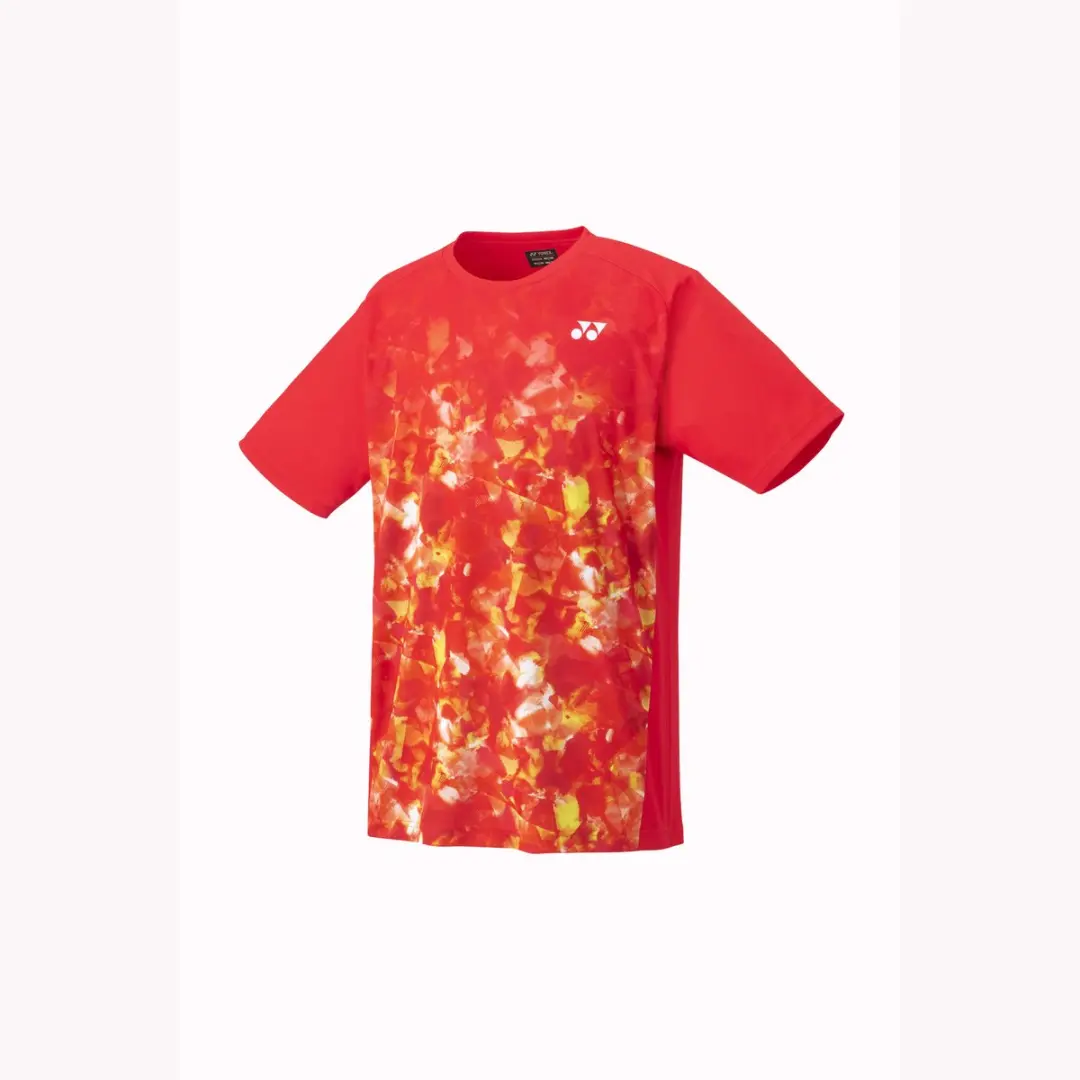 Yonex 16634EX heren badminton tennis shirt