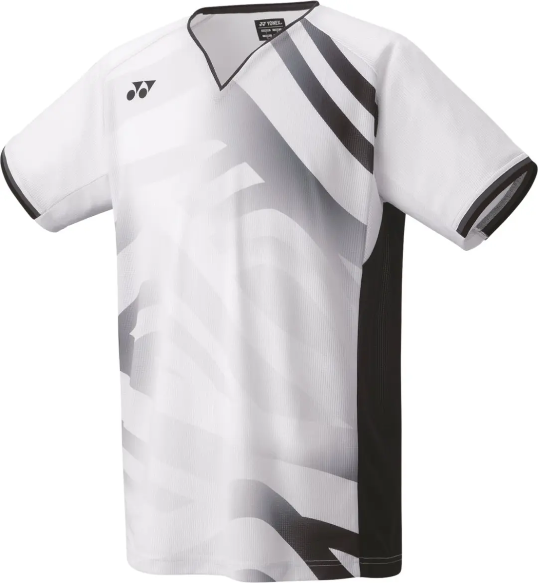 Yonex men's crew neck shirt 10566EX