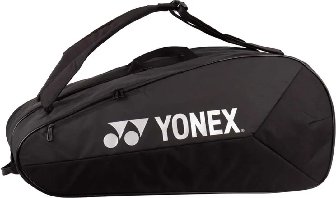 Yonex Tennistas Team 2025 12R Zwart