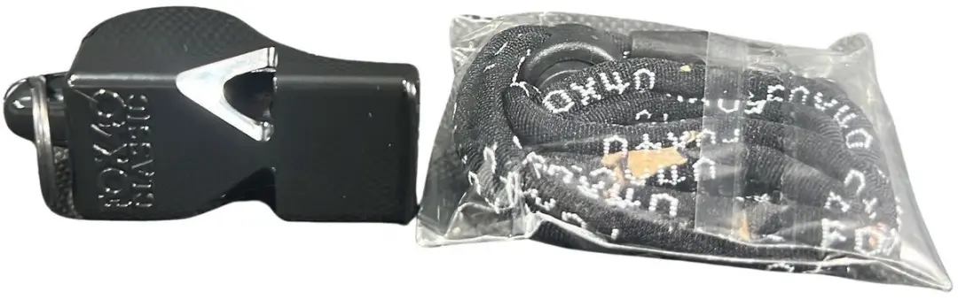 Spalding Pack Fox 40 Fluitje - veelkleurig