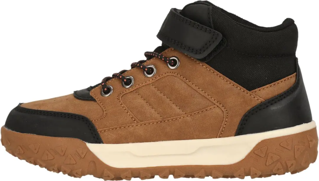 Whistler Sneaker Napen - 28 Bruin - afbeelding 6 van 6