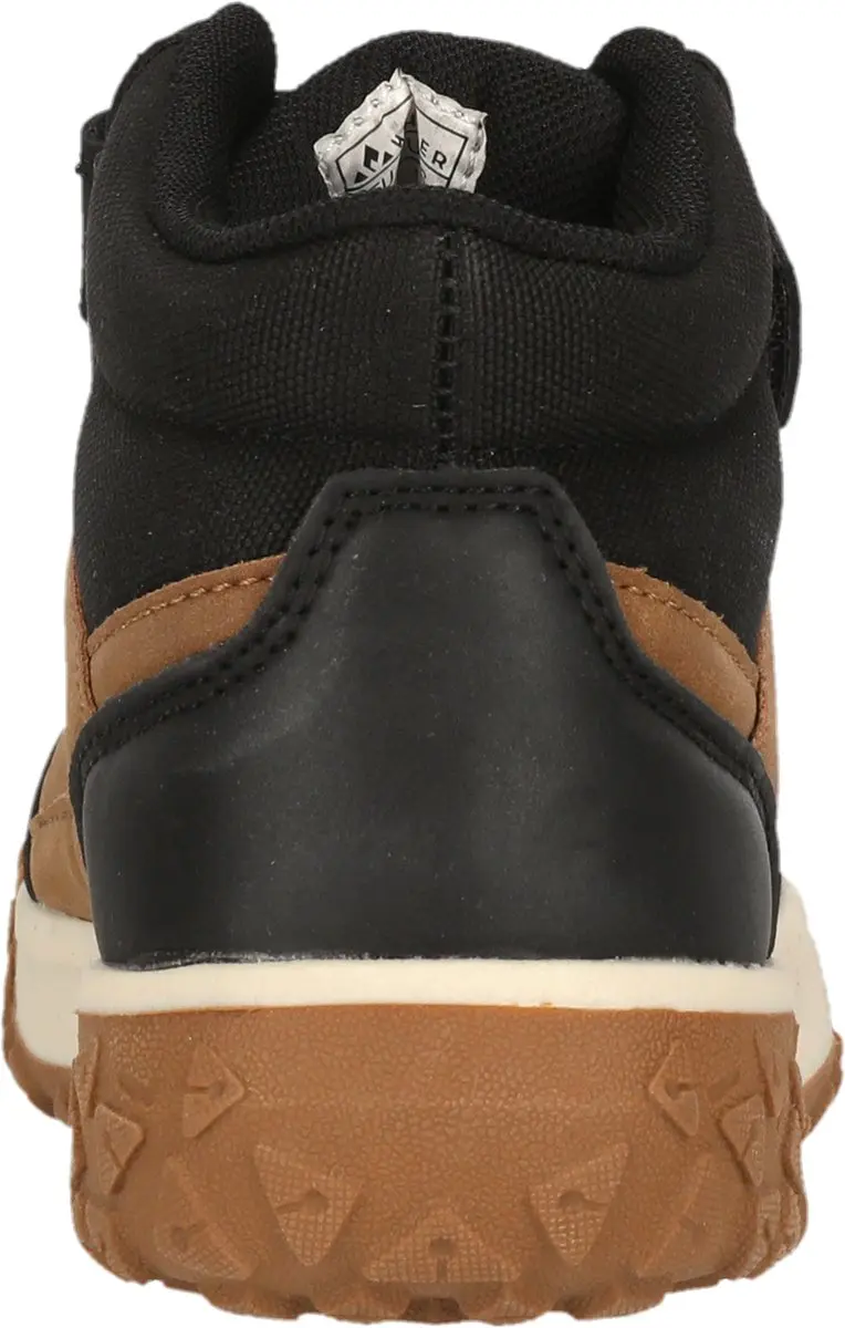 Whistler Sneaker Napen - 28 Bruin - afbeelding 2 van 6