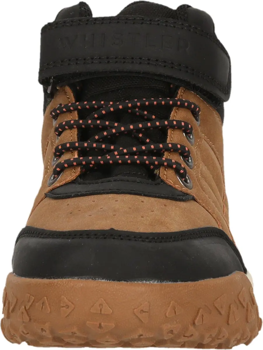 Whistler Sneaker Napen - 28 Bruin - afbeelding 4 van 6