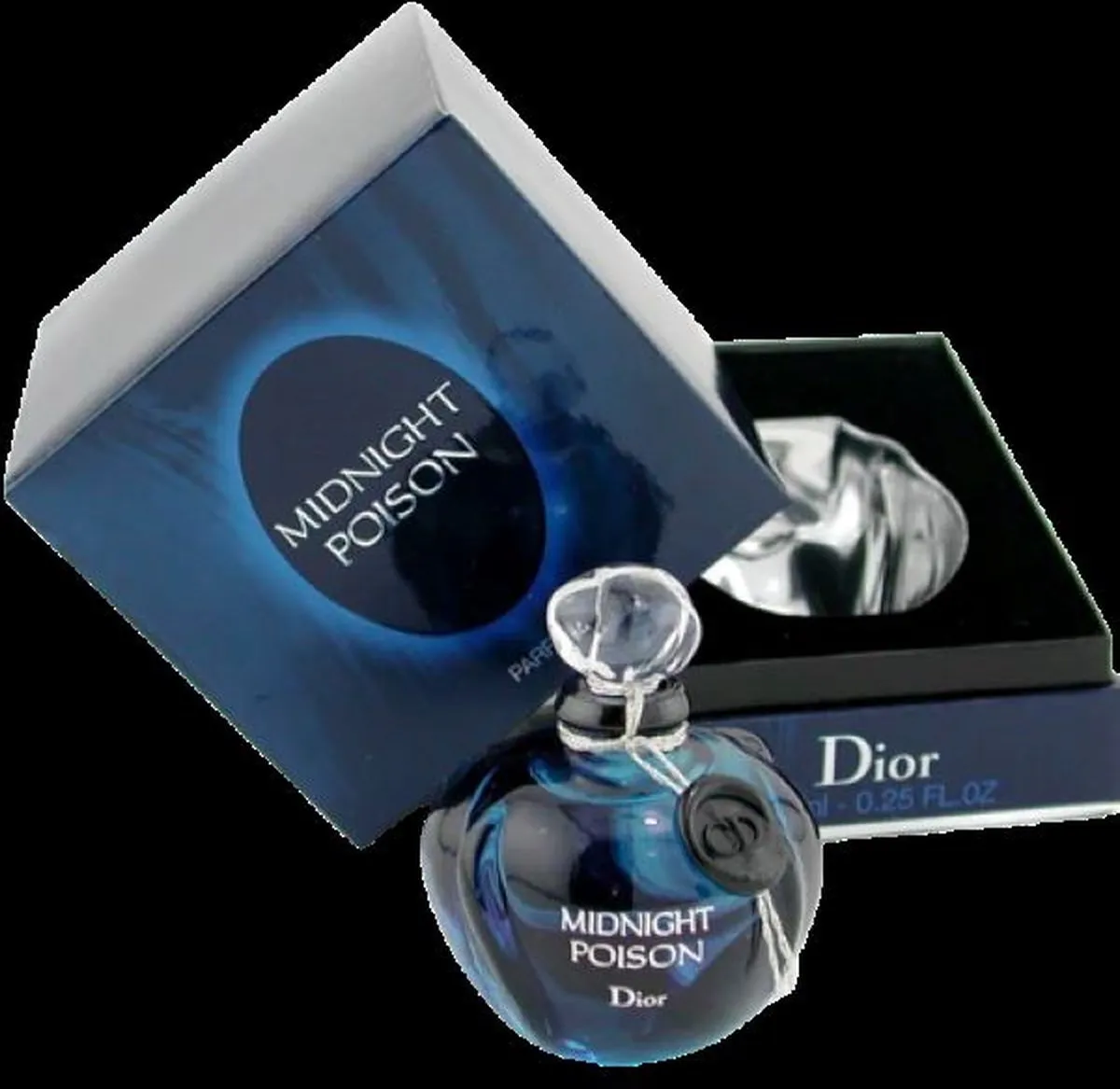 Dior Midnight Poison Pure Parfum 7,5ml
