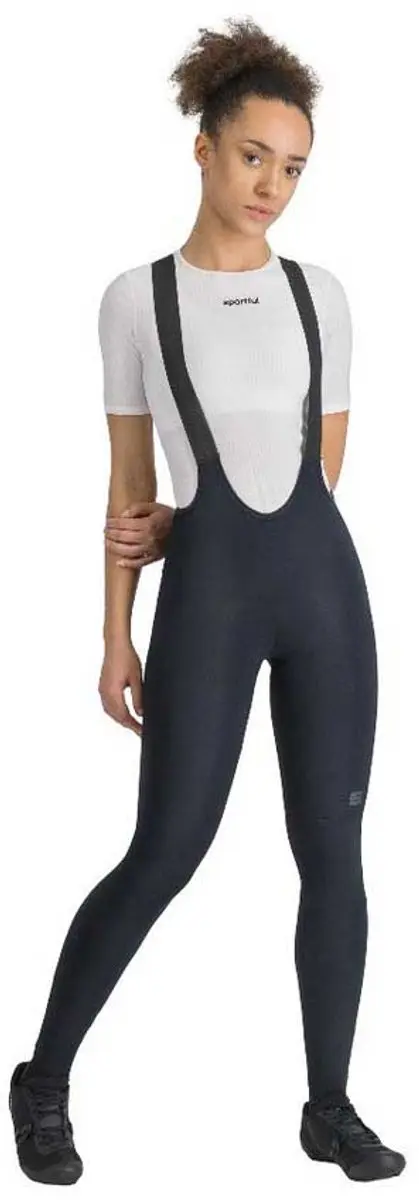 Sportful Shift Fietsbroek Zwart S Vrouw