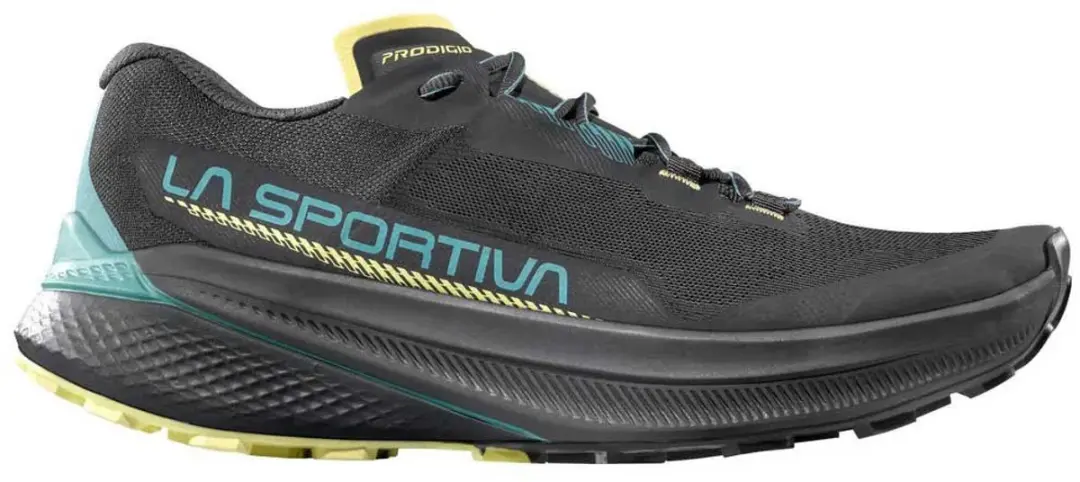 La Sportiva Prodigio Trailschoenen 38.5