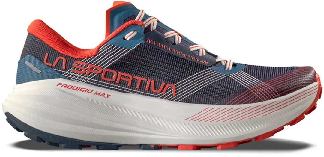 La Sportiva Prodigio Max Trailschoenen