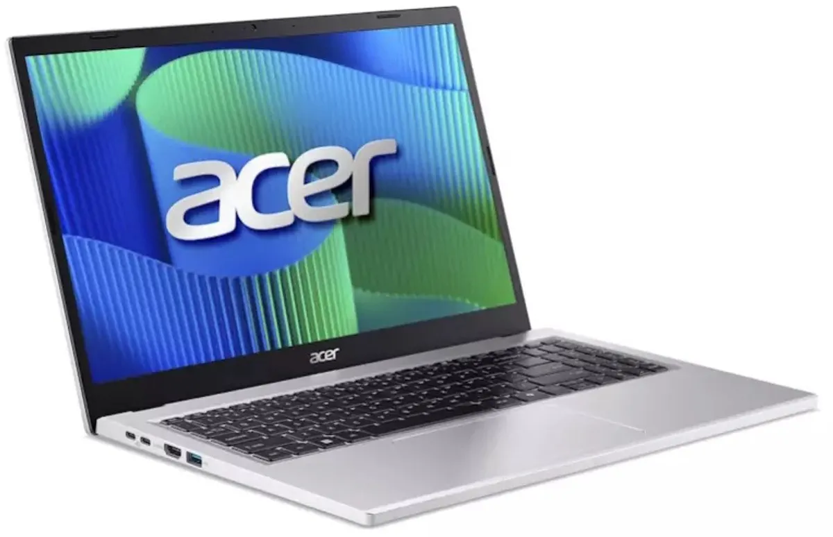 Acer Extensa 15 EX215-57-53RL Zakelijke Laptop - 15.6" - i5 - 16GB/512GB SSD