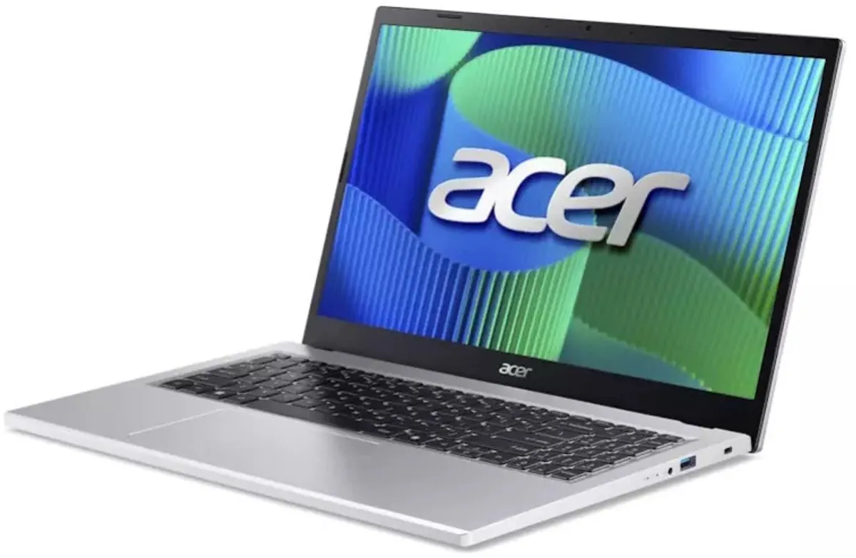 Acer Extensa 15 EX215-57-53RL Zakelijke Laptop - 15.6" - i5 - 16GB/512GB SSD