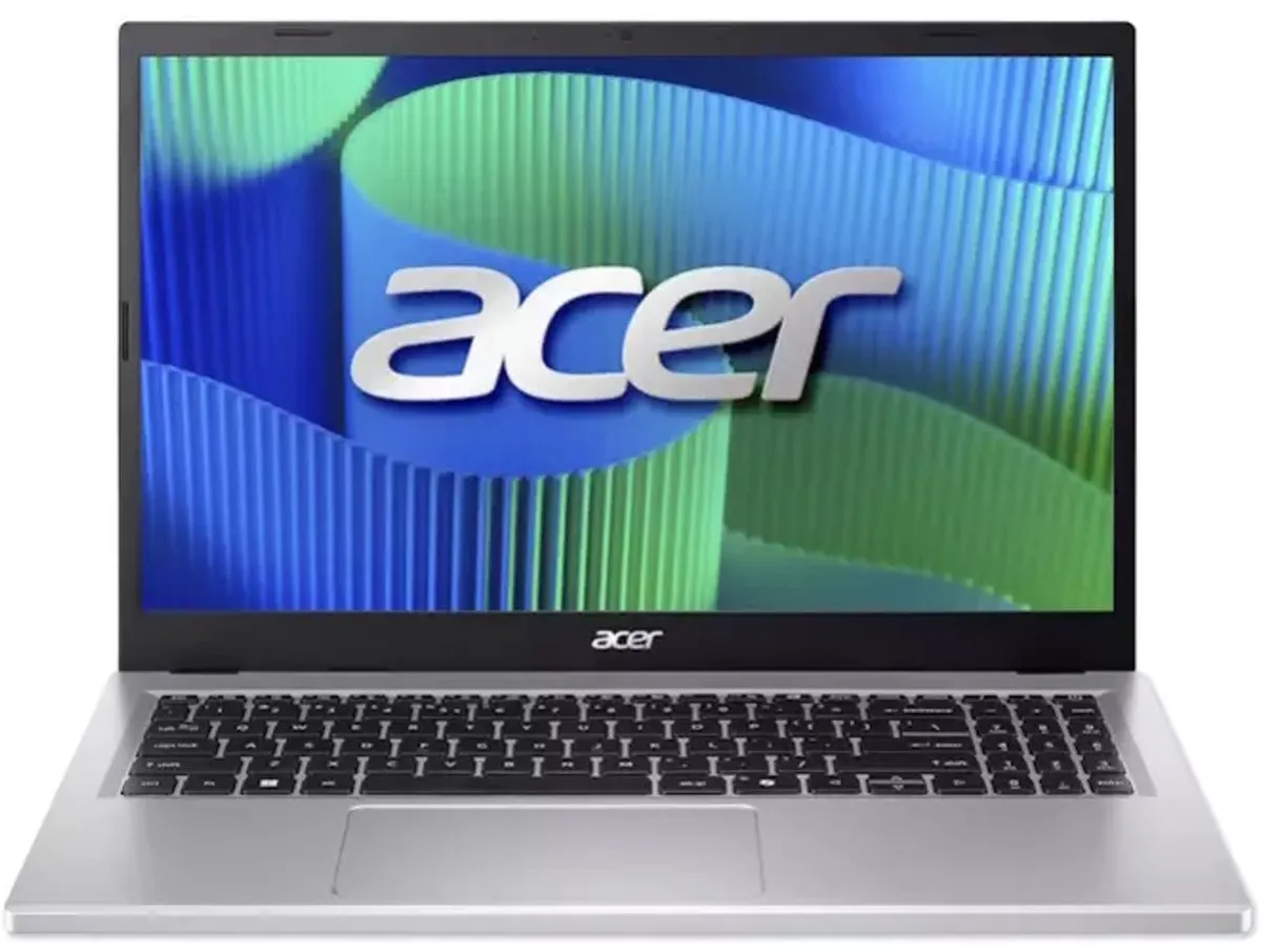 Acer Extensa 15 EX215-57-53RL Zakelijke Laptop