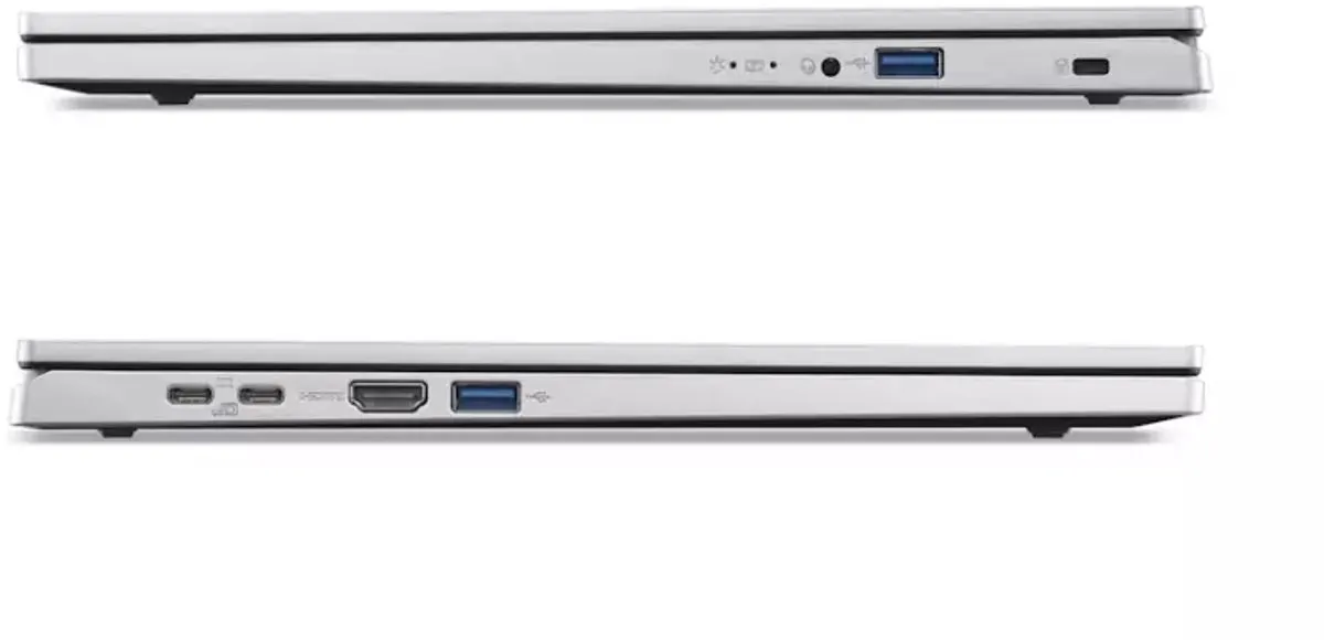 Acer Extensa 15 EX215-57-53RL Zakelijke Laptop - 15.6" - i5 - 16GB/512GB SSD