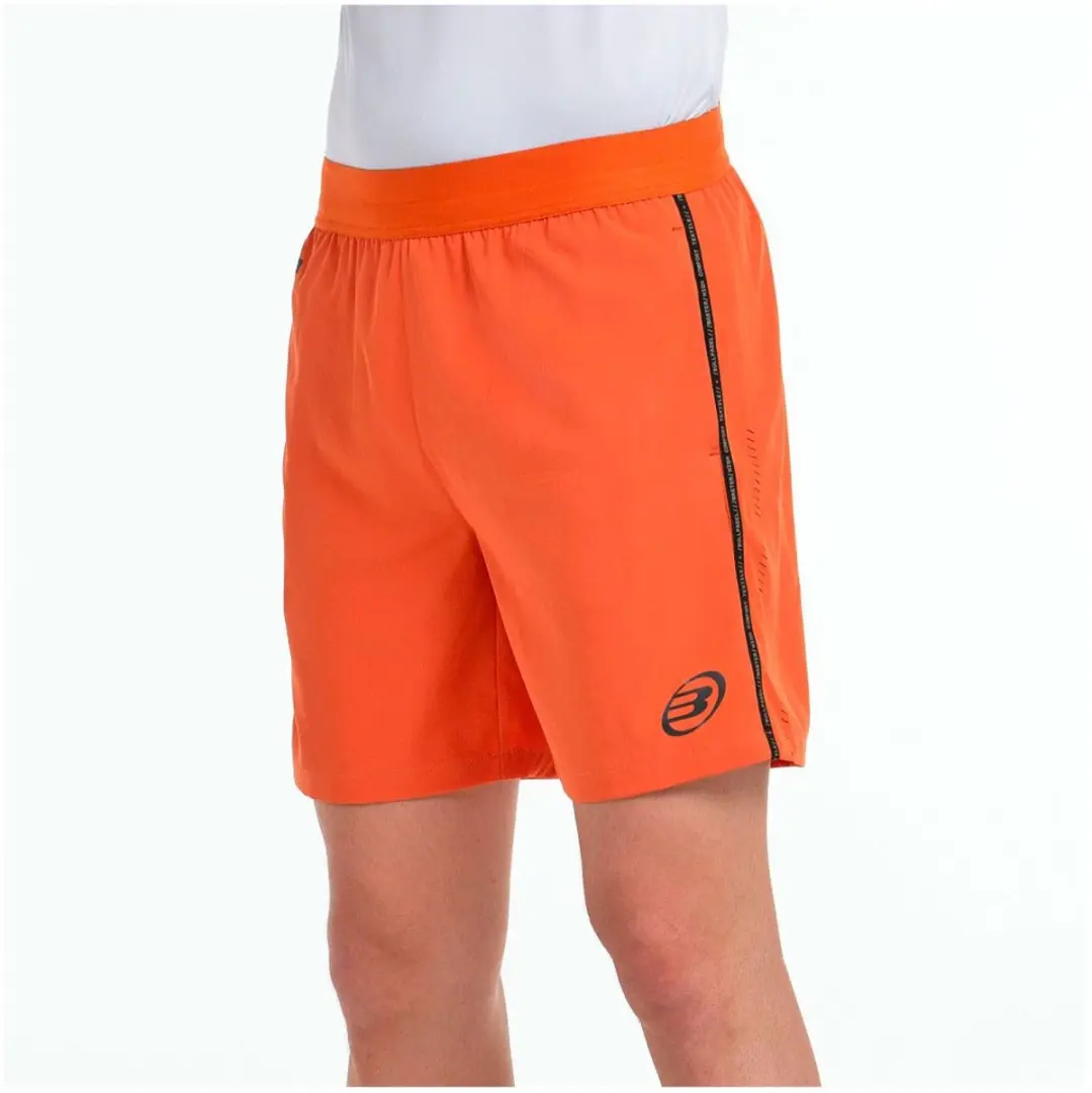 Bullpadel Kort Maceda Oranje (afm)