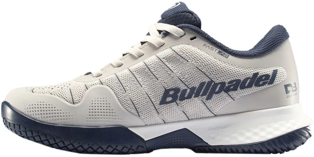 Bullpadel Vertex Vibram W 26V Padelschoenen - 36 - afbeelding 3 van 4