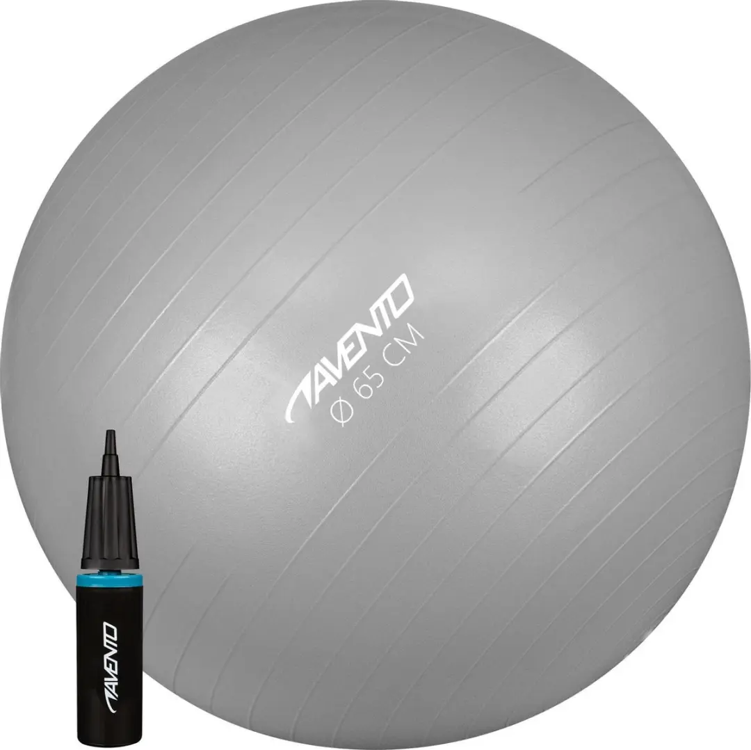 Avento Fitness/Gymbal + Pomp