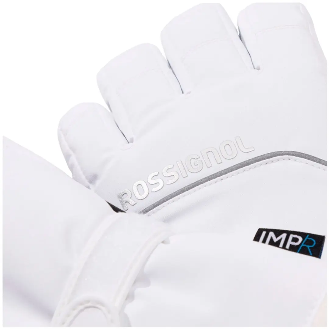 Rossignol Nova Imp'r Handschoenen - L - Wit